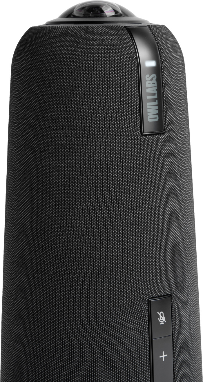 Owl Labs Meeting Owl 4+ 4K Conference Camera detail