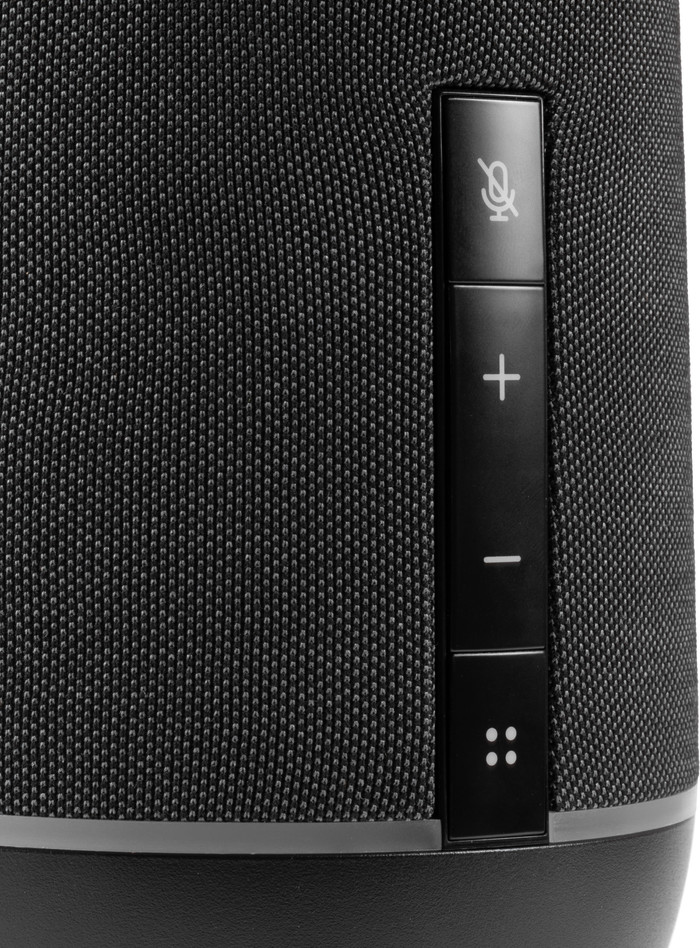 Owl Labs Meeting Owl 4+ 4K Conference Camera detail