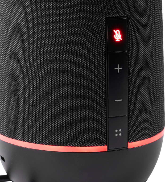 Owl Labs Meeting Owl 4+ 4K Conference Camera detail