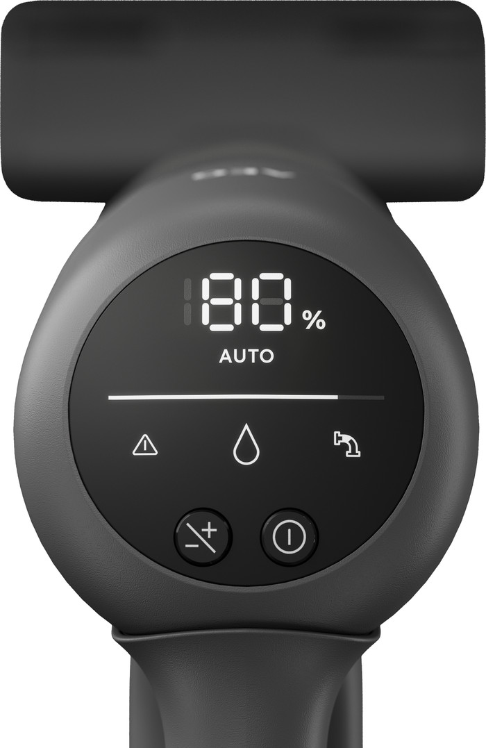 AEG AP72AF21DG 7000 ANIMAL detail