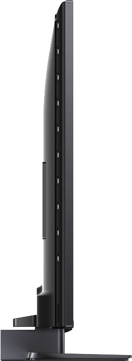 Philips The One 43PUS8909 - Ambilight (2024) right side