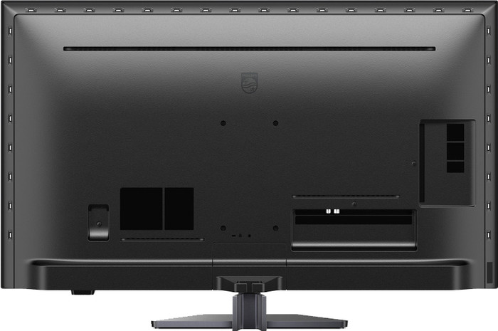 Philips The One 43PUS8909 - Ambilight (2024) back
