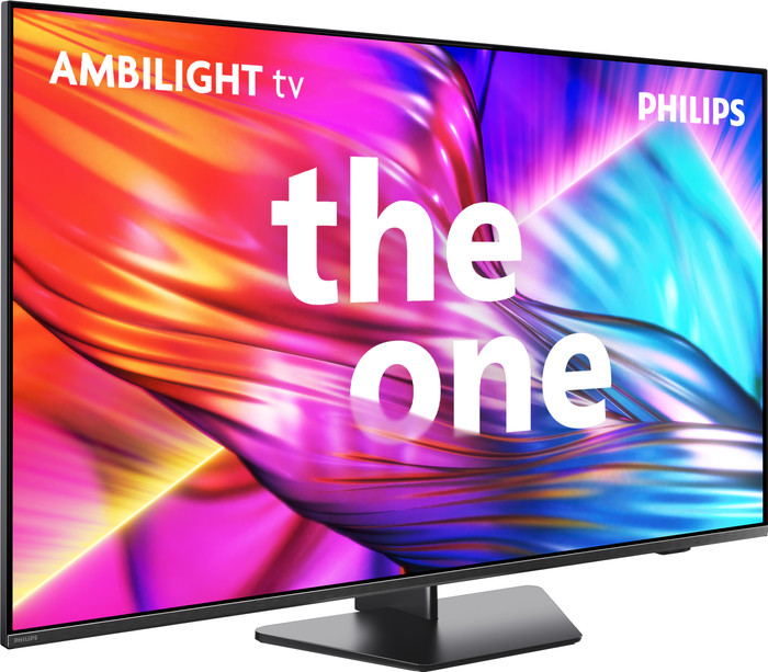 Philips The One 43PUS8909 - Ambilight (2024) front