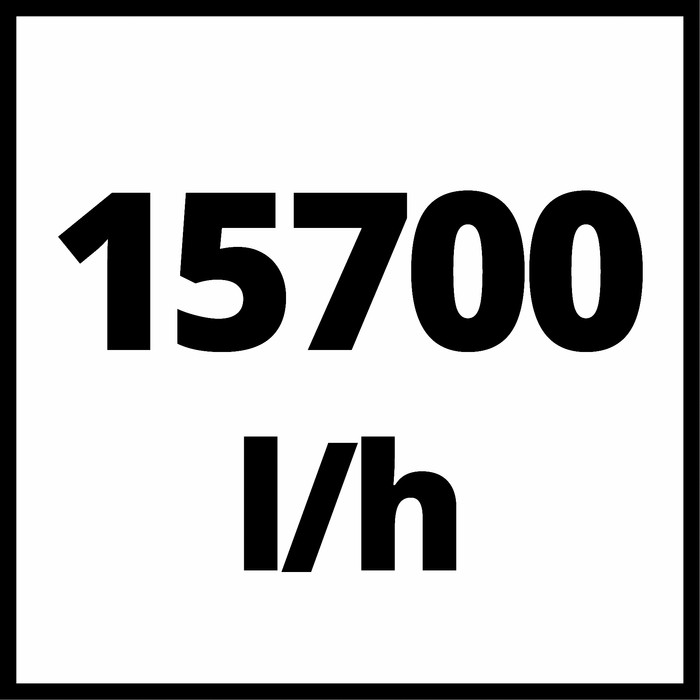 Einhell GC-DP 7835 visual leverancier