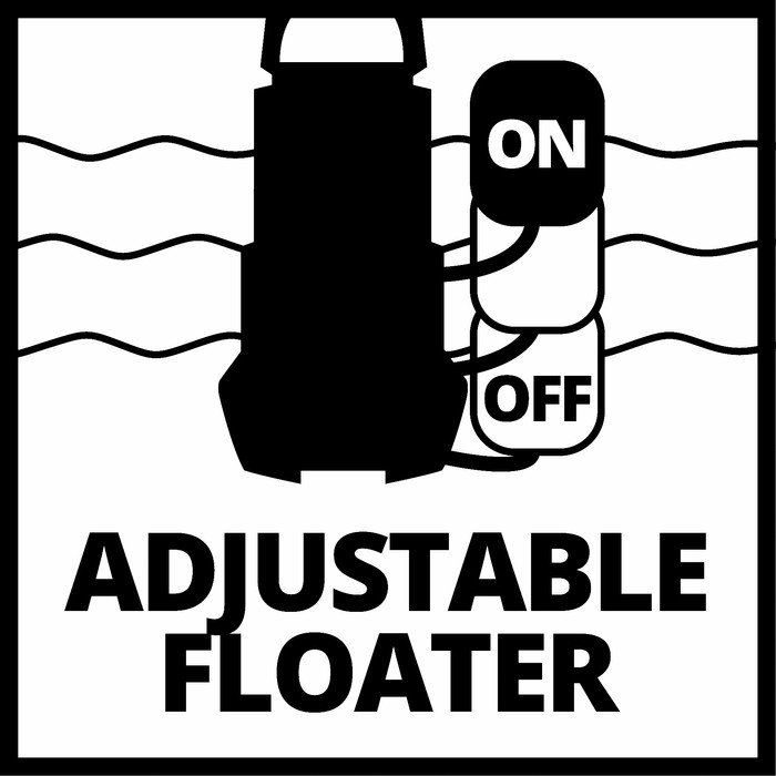 Einhell GC-DP 7835 visual leverancier