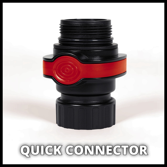 Einhell GC-DP 7835 visual leverancier