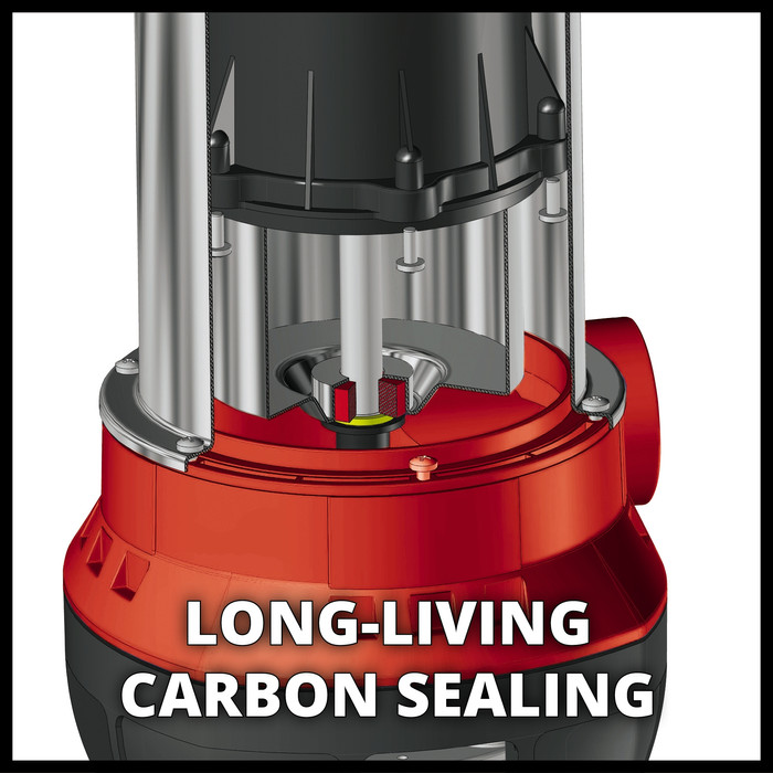 Einhell GC-DP 7835 visual leverancier