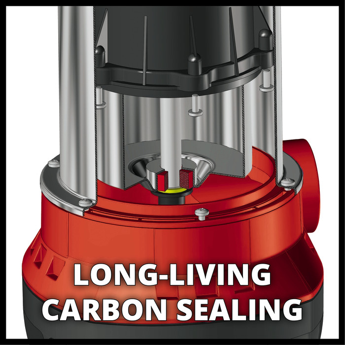 Einhell GC-DP 7035 LL visuel fournisseur