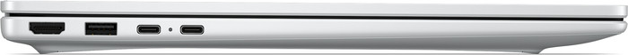 HP OmniBook 3 AI PC 16-bw0970ndx Azerty linkerkant