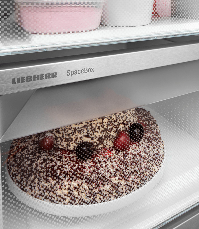 Liebherr FNc 7227-22 detail