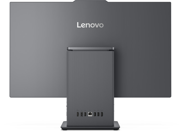 Lenovo IdeaCentre AIO 27IRH9 F0HM0088MB AZERTY back