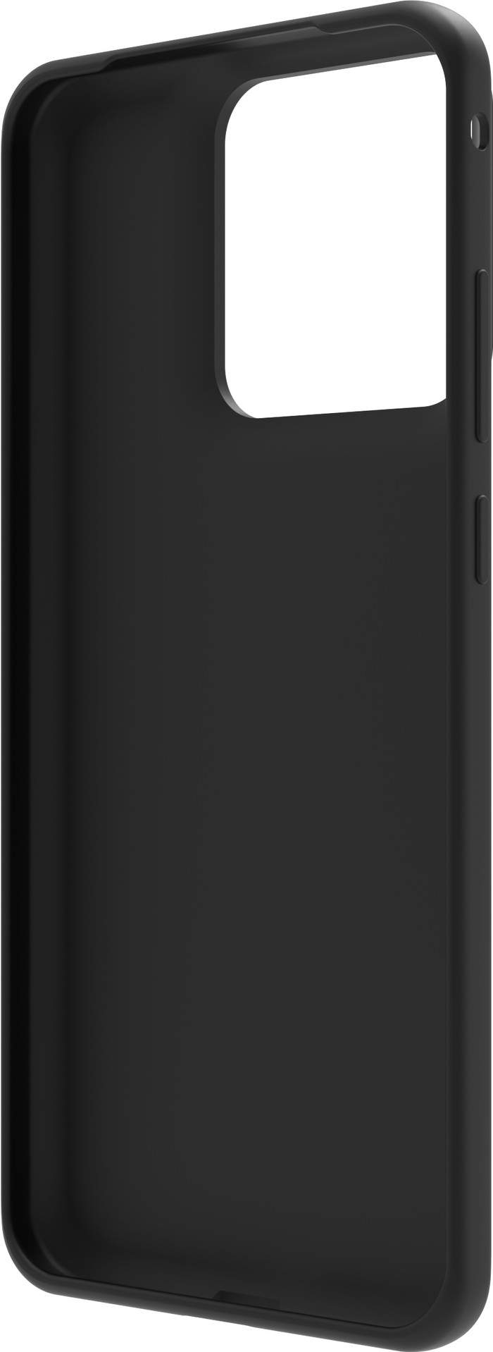 BlueBuilt Motorola Edge 70 Fusion Back Cover Noir avant