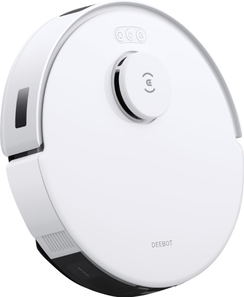 ECOVACS DEEBOT N20 detail