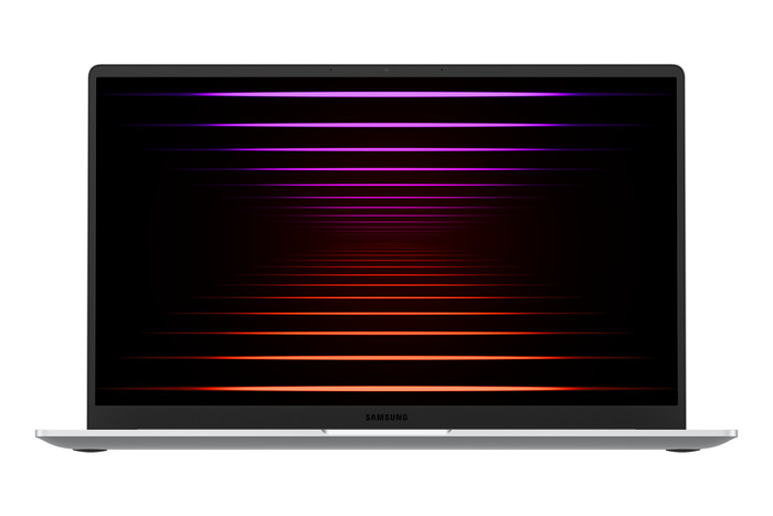 Samsung Galaxy Book5 NP750XHD-KB4NL front