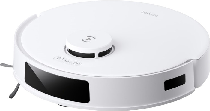 ECOVACS DEEBOT N20 Plus detail
