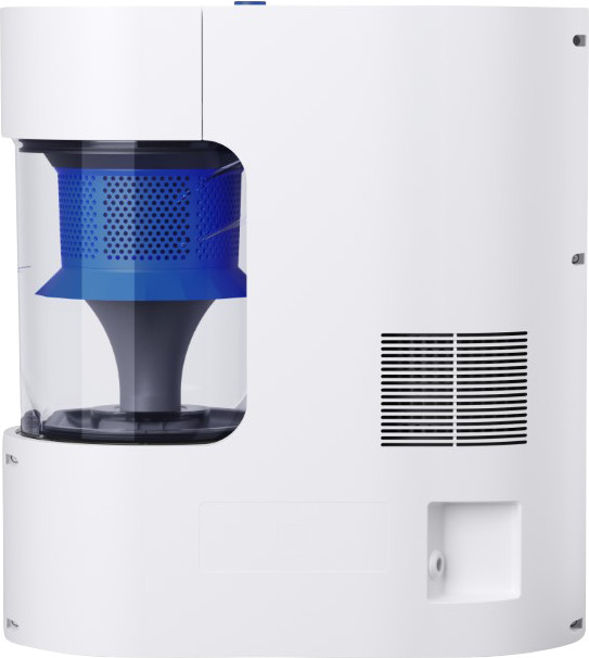 ECOVACS DEEBOT N20 Plus detail