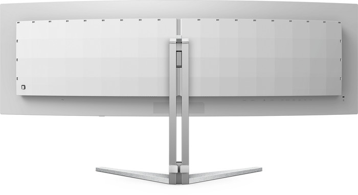 Philips 49M2C8900L/00 achterkant