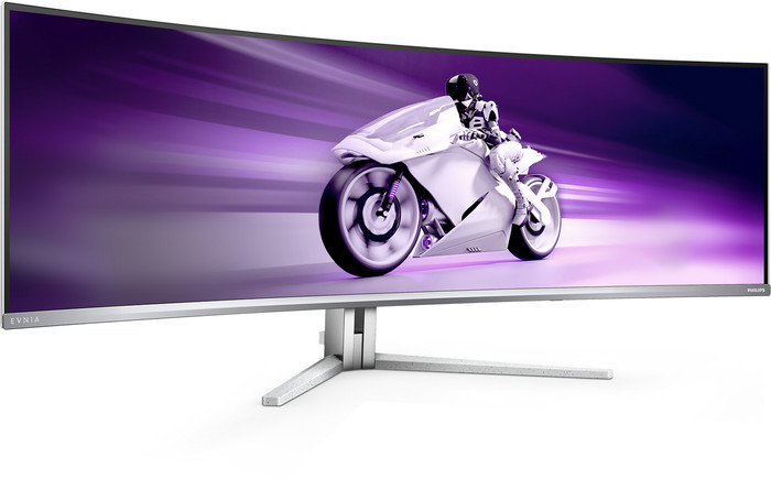 Philips 49M2C8900L/00 voorkant