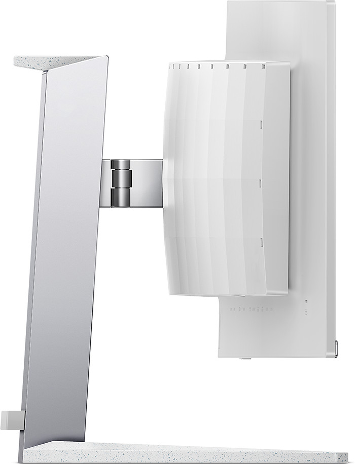 Philips 49M2C8900L/00 linkerkant