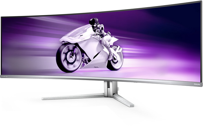 Philips 49M2C8900L/00 voorkant