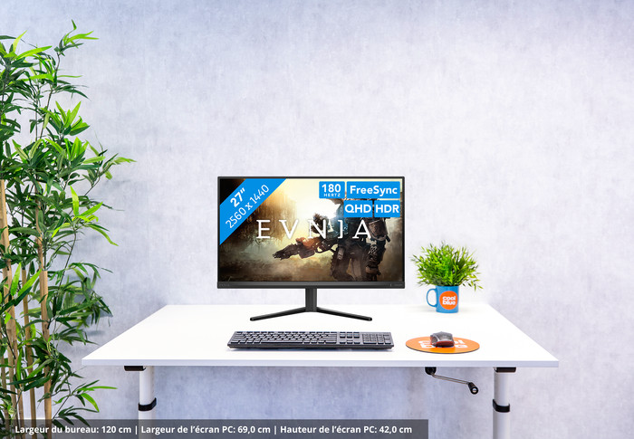 Philips 27M2N3500NL/00 visuel Coolblue 1