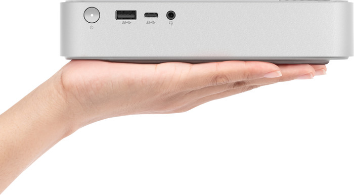 Lenovo IdeaCentre Mini 01IRH8 91B2002SMH visual supplier