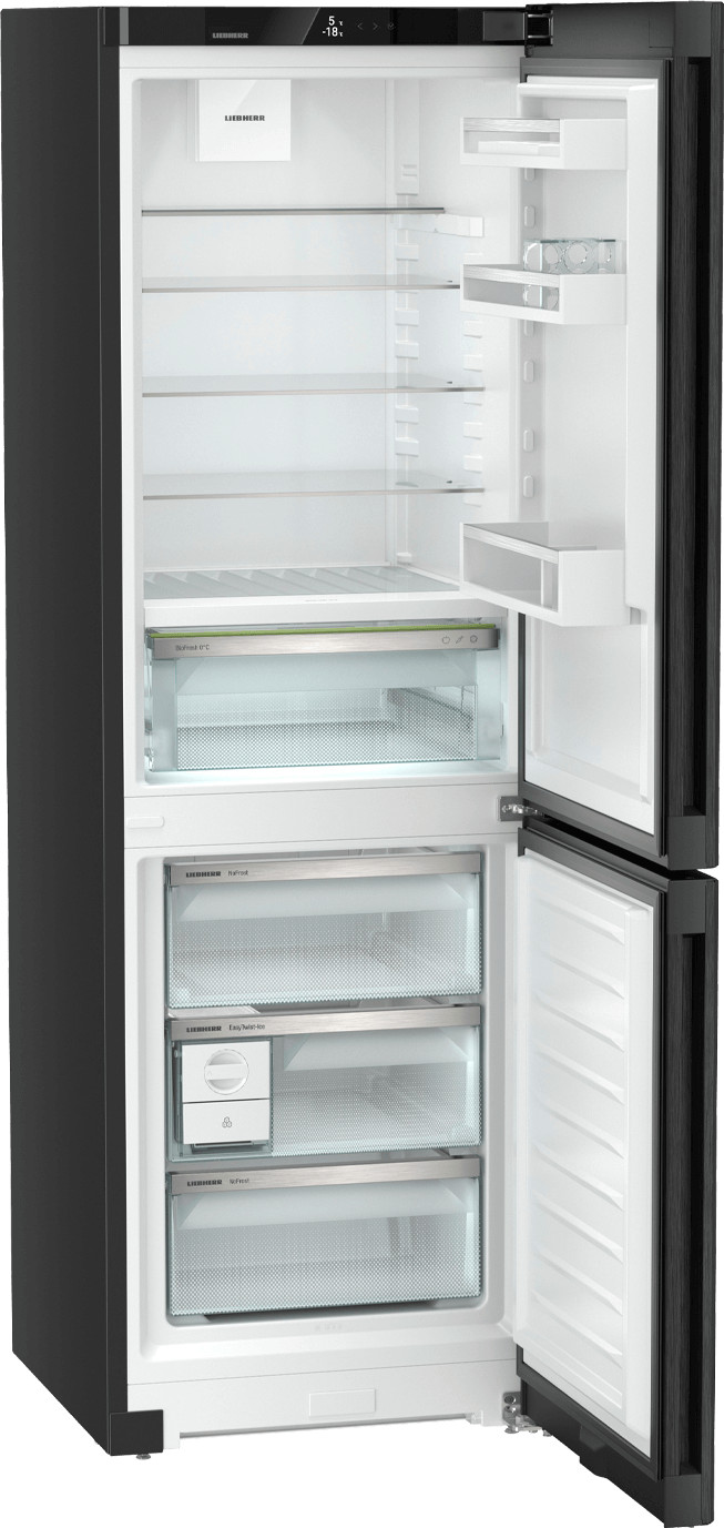 Liebherr CBNbda 5223-22 intérieur