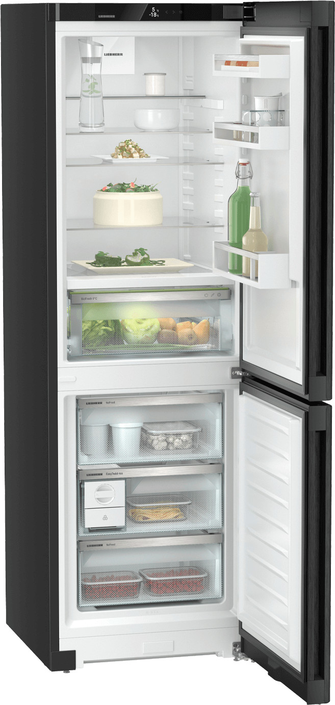 Liebherr CBNbda 5223-22 intérieur