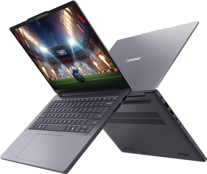 Lenovo IdeaPad Slim 3 OLED Copilot+ PC 14IPH11 83UQ005KMB Azerty rechterkant