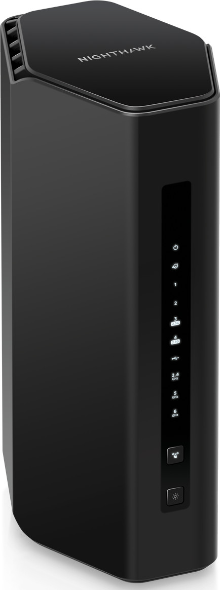 Netgear Nighthawk RS300 rechterkant