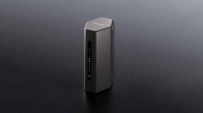 Netgear Nighthawk RS300 visual leverancier