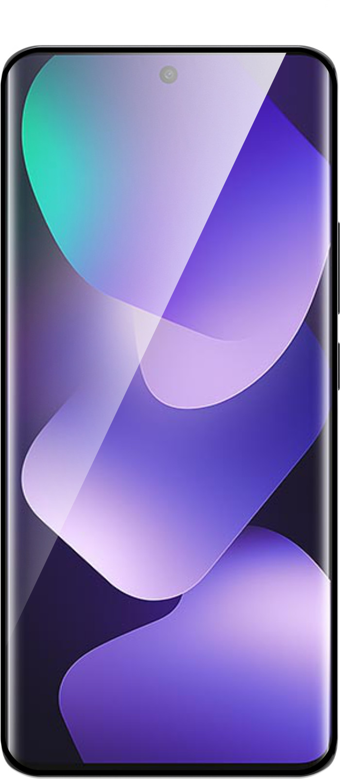 Just In Case Tempered Glass Xiaomi Redmi Note 15 Screenprotector Main Image