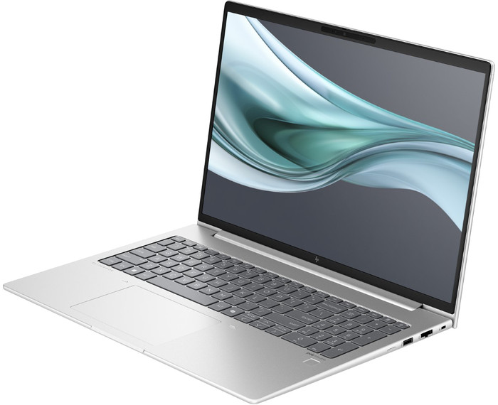 HP EliteBook 660 G11 - B2PR3ES QWERTY rechterkant