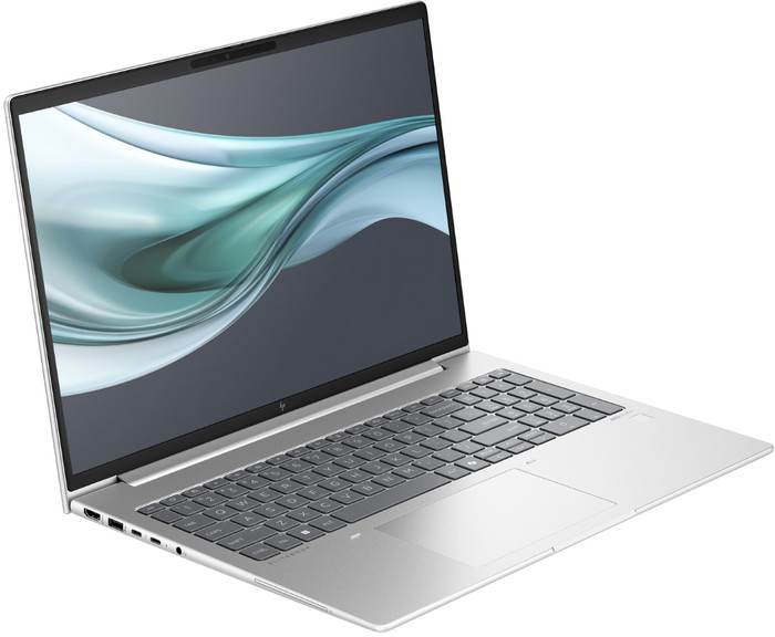 HP EliteBook 660 G11 - B2PR3ES QWERTY linkerkant
