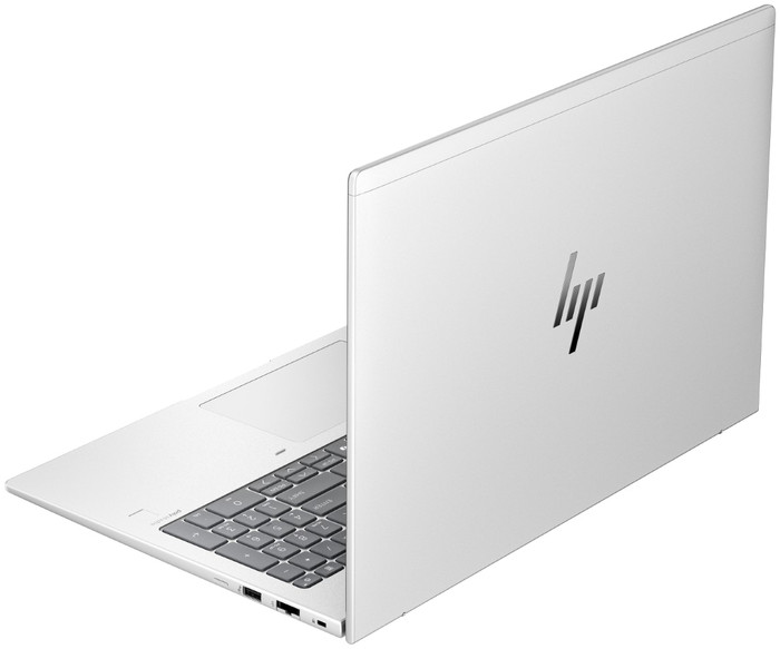 HP EliteBook 660 G11 - B2PR3ES QWERTY achterkant