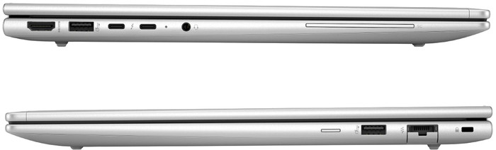 HP EliteBook 660 G11 - B2PR3ES QWERTY samengesteld product