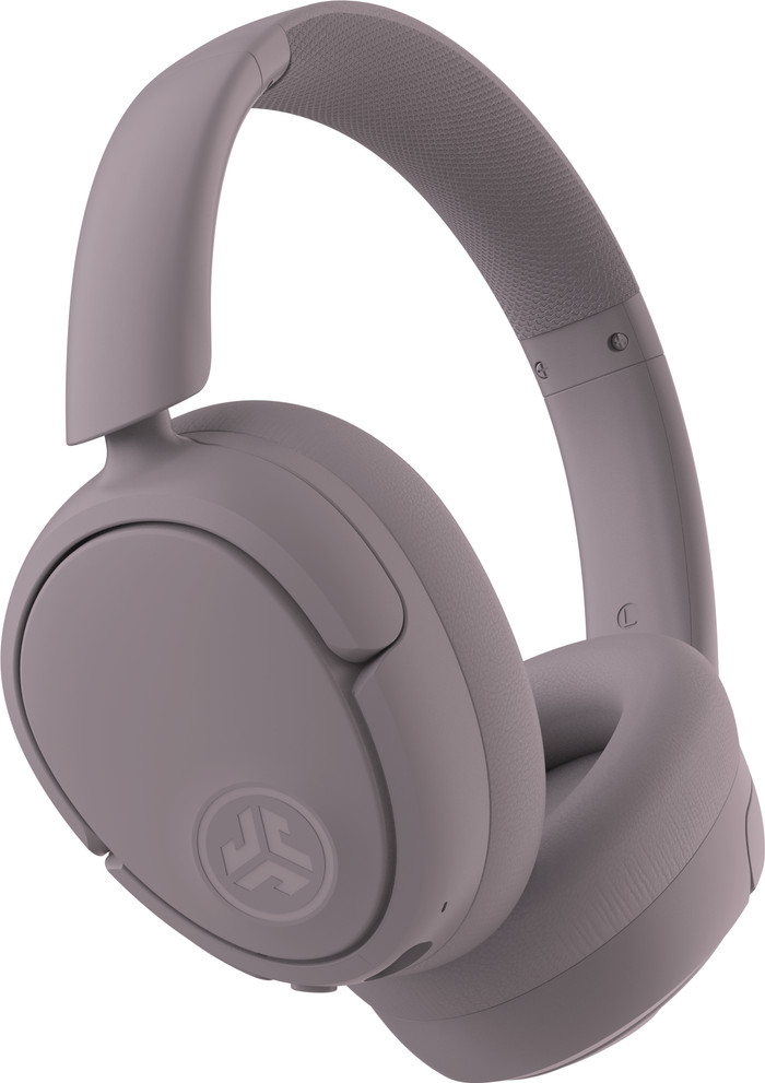 JBuds Lux ANC Roze detail