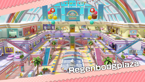 Super Mario Party Jamboree Nintendo Switch visual leverancier