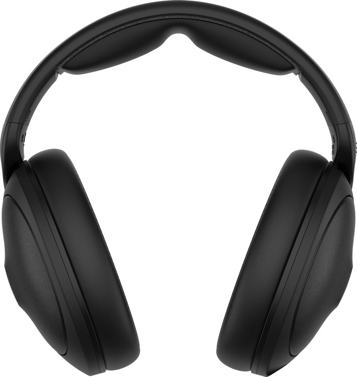 Sennheiser HD620S front