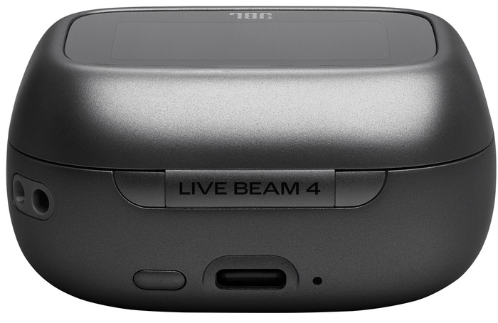 JBL Live Beam 4 Zwart accessoire