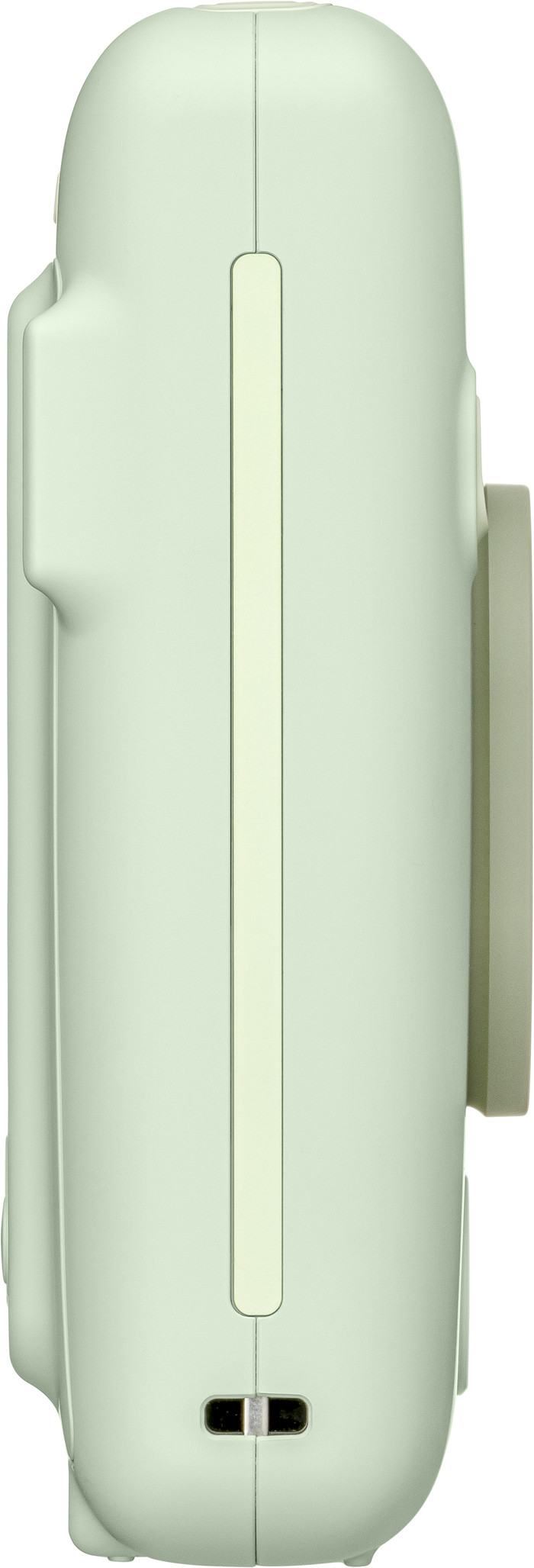 Fujifilm Instax Mini LiPlay Matcha Green linkerkant
