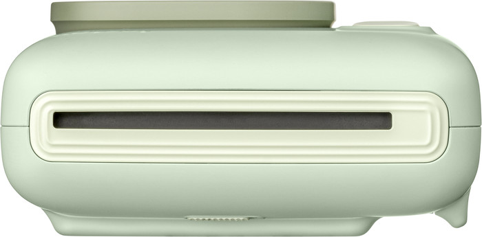 Fujifilm Instax Mini LiPlay Matcha Green bovenkant
