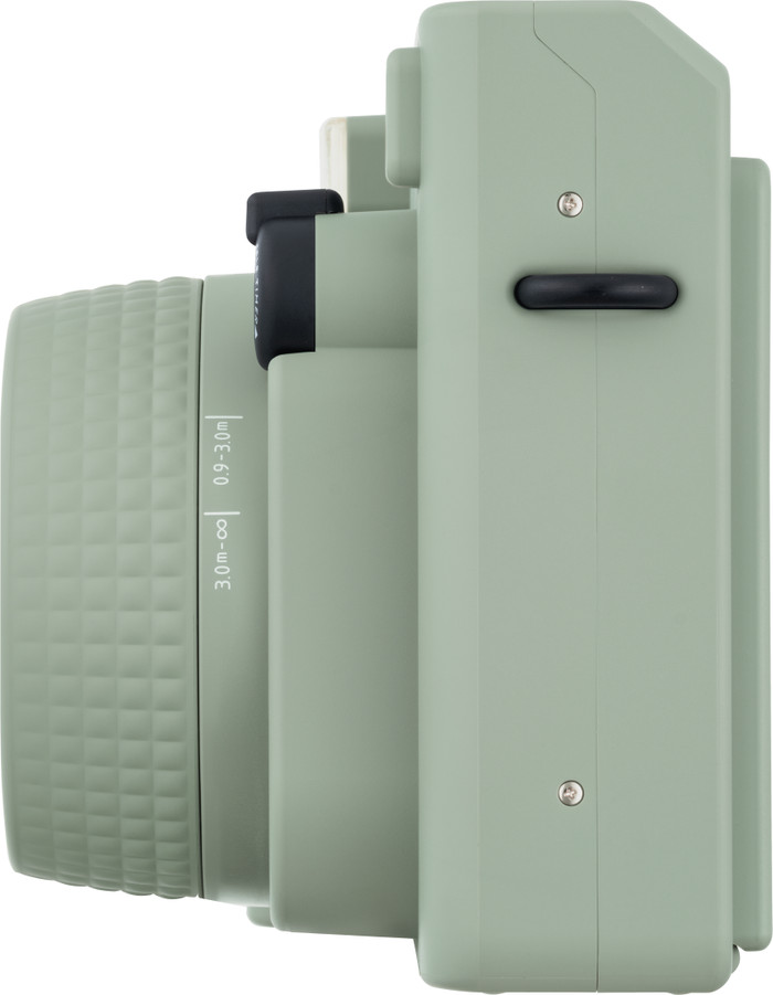 Fujifilm Instax Wide 400 right side