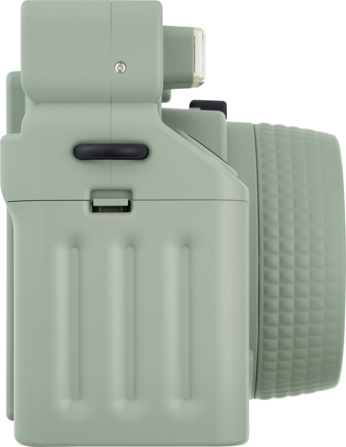 Fujifilm Instax Wide 400 left side