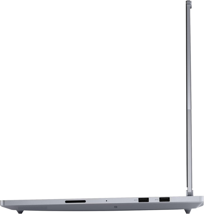 Lenovo ThinkBook 16p G6 IAX - 21R0004LMB AZERTY côté droit