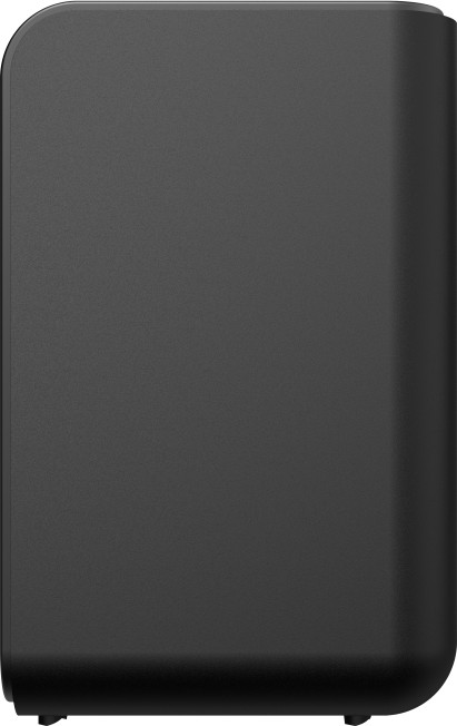 Klipsch Flexus Core 200 Noir + Subwoofer + Enceintes Arrière côté gauche