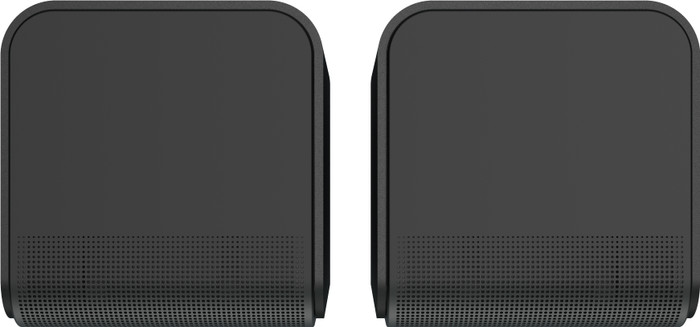 Klipsch Flexus Core 200 Noir + Subwoofer + Enceintes Arrière dessus