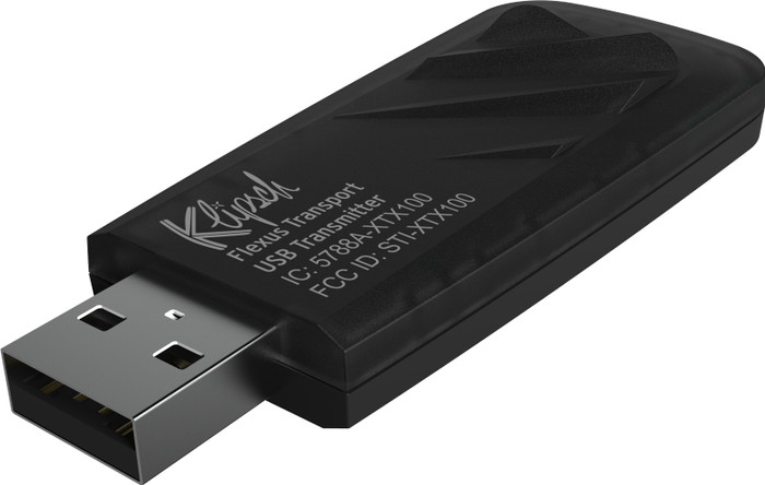 Klipsch Flexus Core 200 Noir + Subwoofer + Enceintes Arrière accessoire