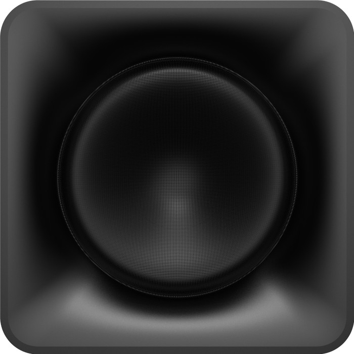 Klipsch Flexus Core 200 Noir + Subwoofer + Enceintes Arrière avant