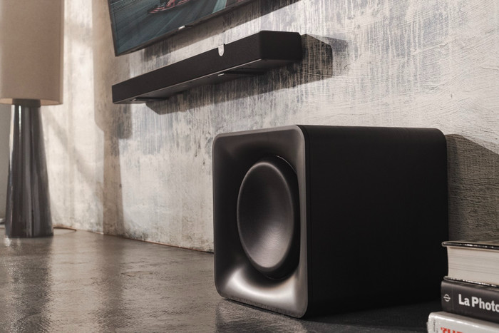 Klipsch Flexus Core 200 Noir + Subwoofer + Enceintes Arrière produit à l'usage